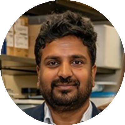 Bhaskar Gurram, PhD