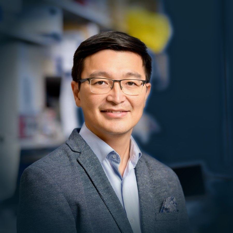 Dr. Dauren Adilbay, head and neck surgeon at MUSC, Charleston SC